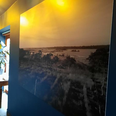 Bed and Breakfast Quarantaine Эссен Экстерьер фото