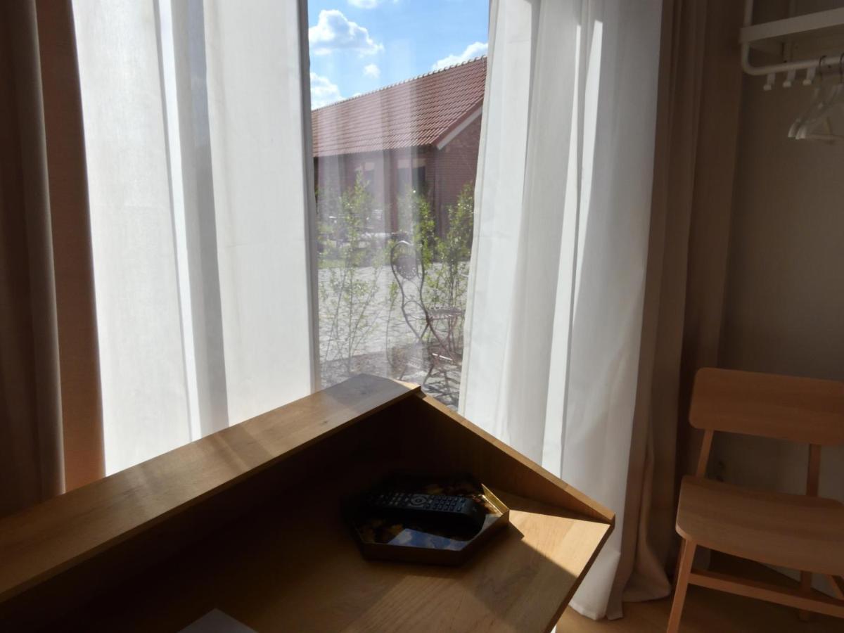 Bed and Breakfast Quarantaine Эссен Экстерьер фото